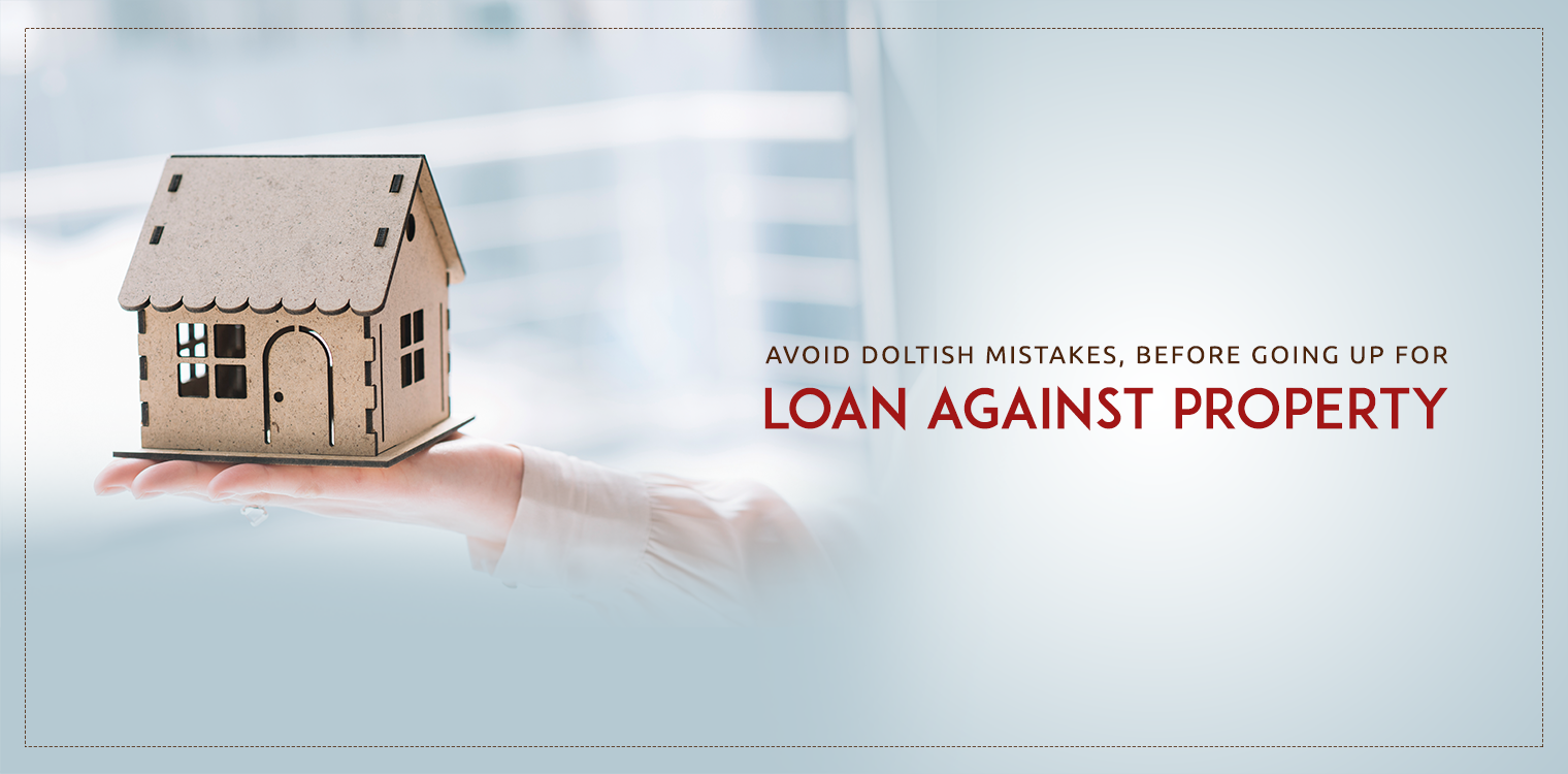 Loan Against Property