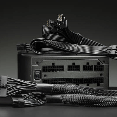 Industrial power supply units for stable and efficient power distribution, available at Zee Tech Automation.