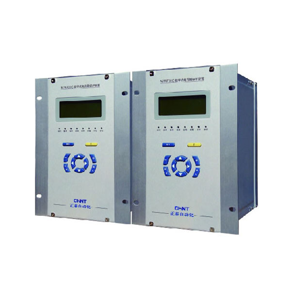 NZB6 Series Protection and Management Device for industrial applications, available at Zee Tech Automation.