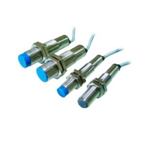 Proximity sensor for precise detection and automation applications, available at Zee Tech Automation.