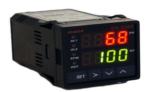 PID controllers for precise process control in industrial automation systems, available at Zee Tech Automation.