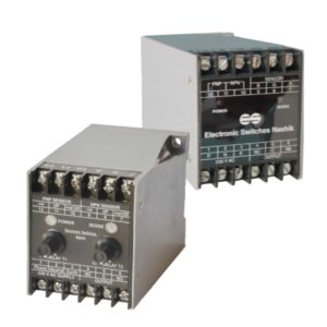 Logic controllers for precise sensor management in industrial automation systems, available at Zee Tech Automation.