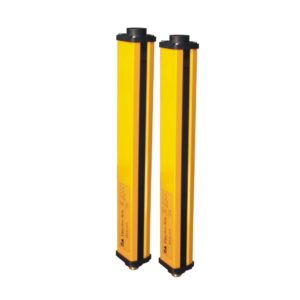 Photo electric guard for industrial safety and protection, available at Zee Tech Automation.