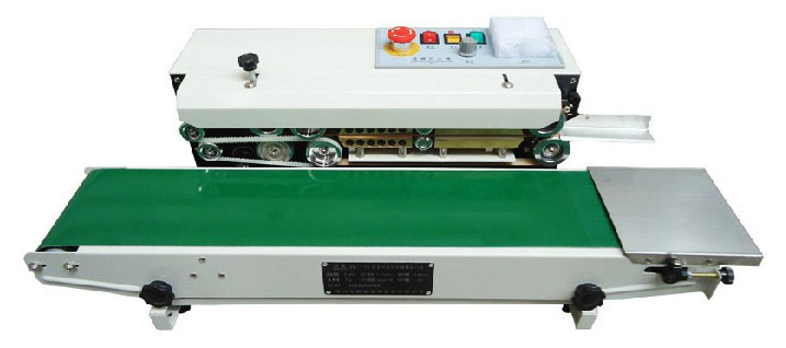 Band-Sealer-Machine
