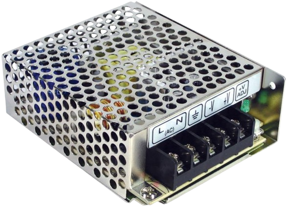 power supply