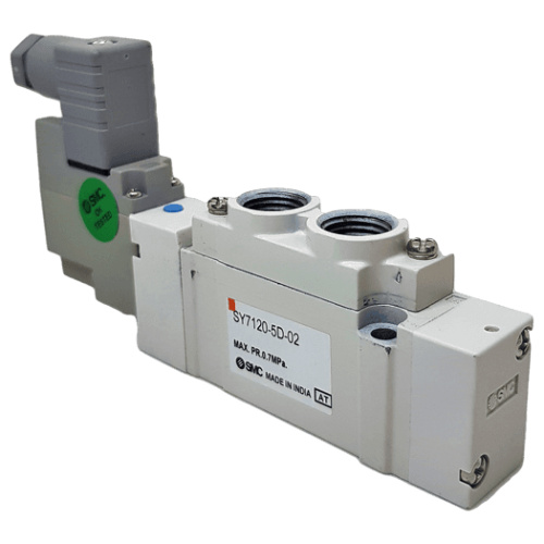 Solenoid Valve