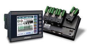 plc & hmi