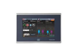 Advanced HMIs