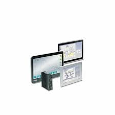 Industrial PCs as HMIs