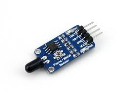 Flame Sensors