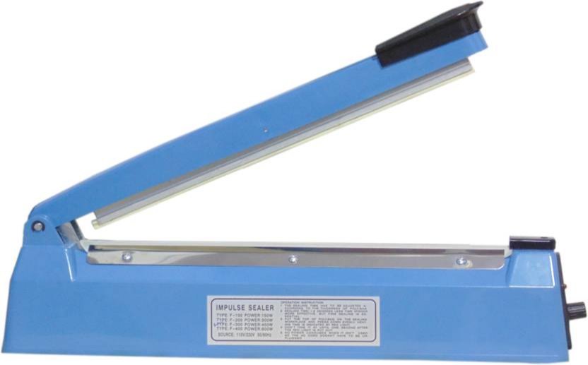 Hand Sealer