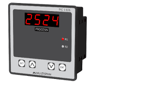 process controller