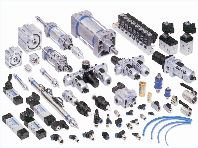 Pneumatics Products