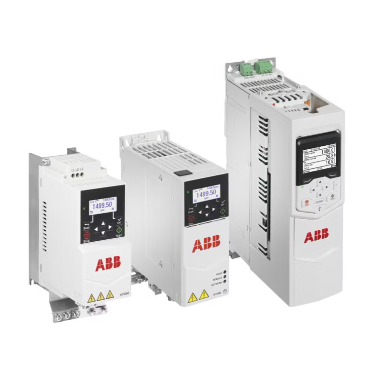 AC drives