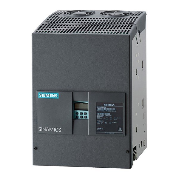 DC drives